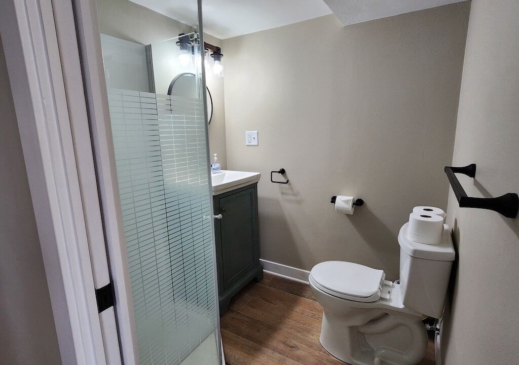 Photo of Bathroom in Richmond
