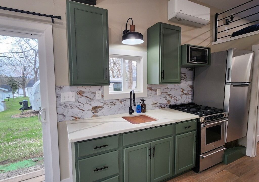 Photo of Kitchen in Richmond