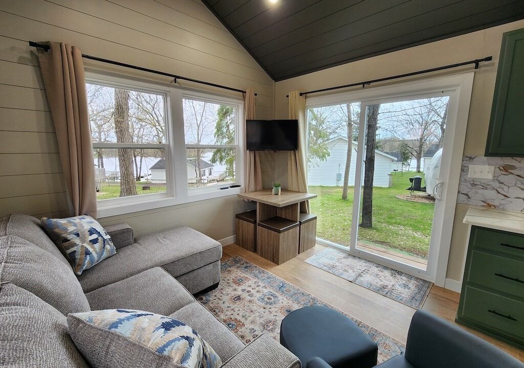 Photo of Livingroom in Richmond
