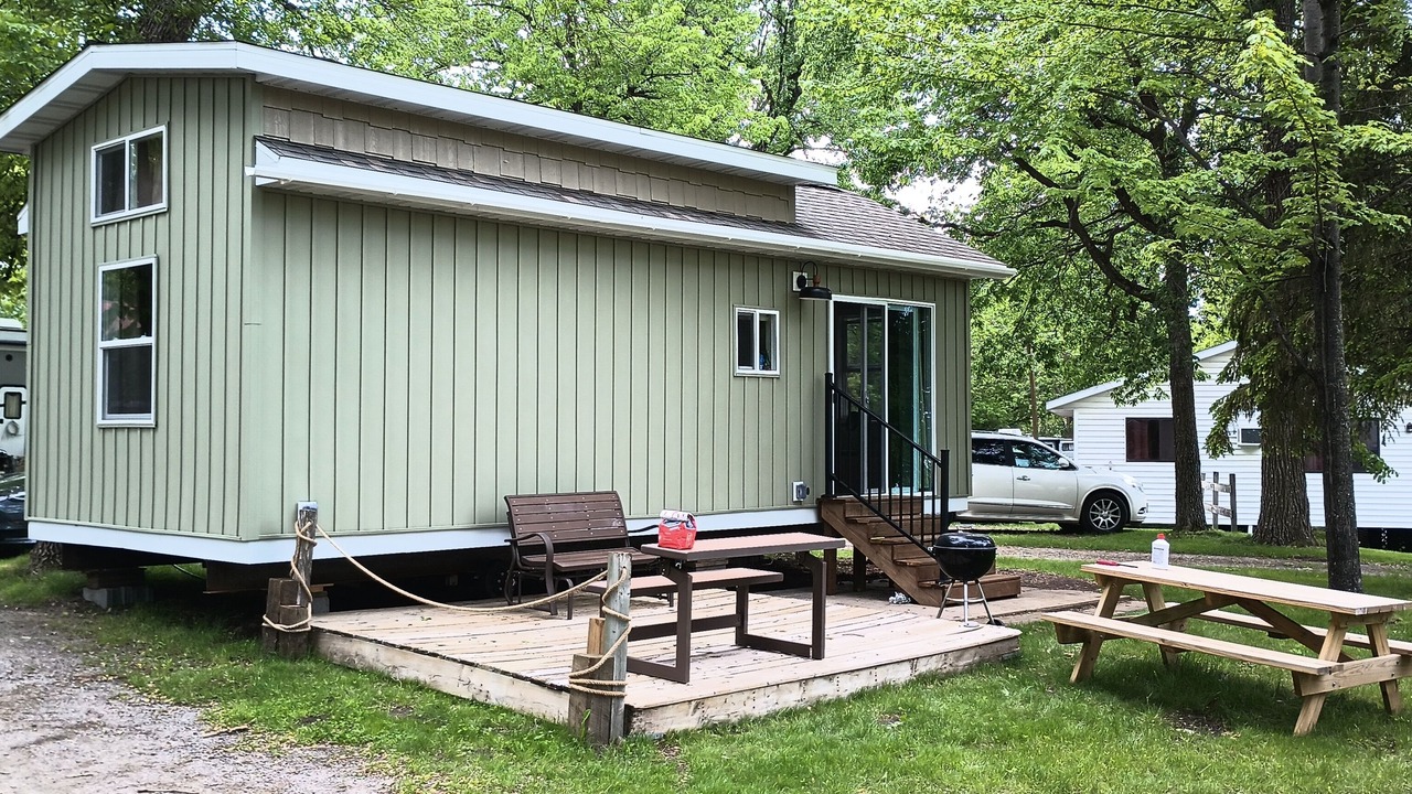 Photo of Outdoor in Richmond