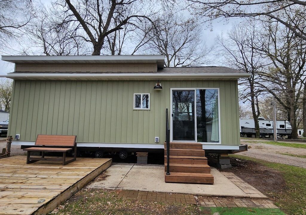Photo of Outdoor in Richmond