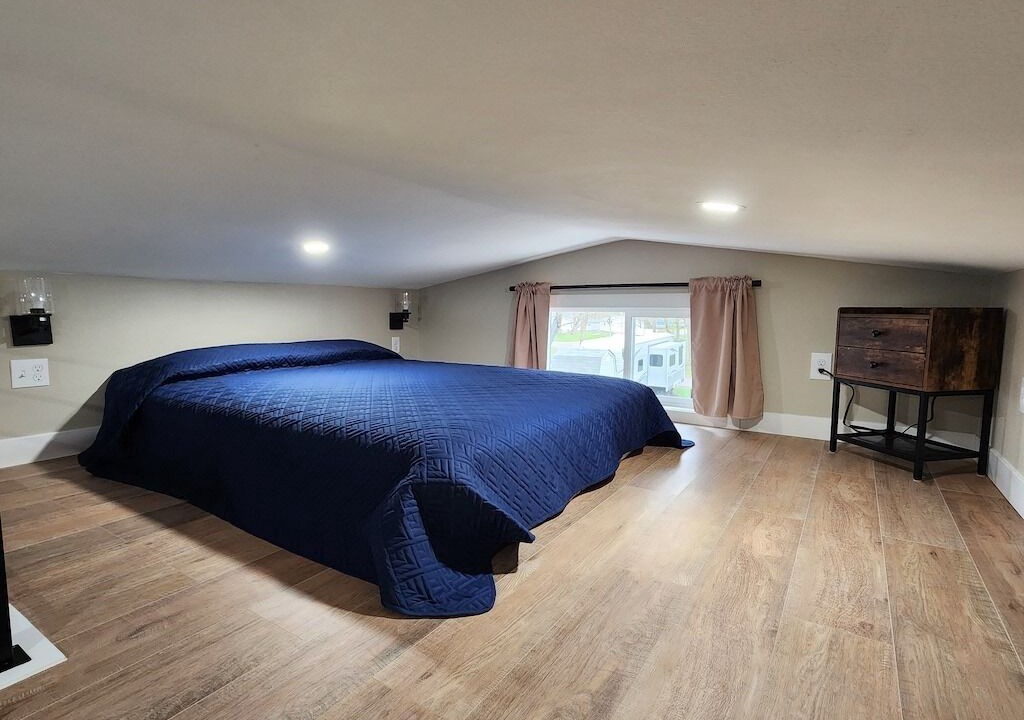 Photo of Bedroom in Richmond