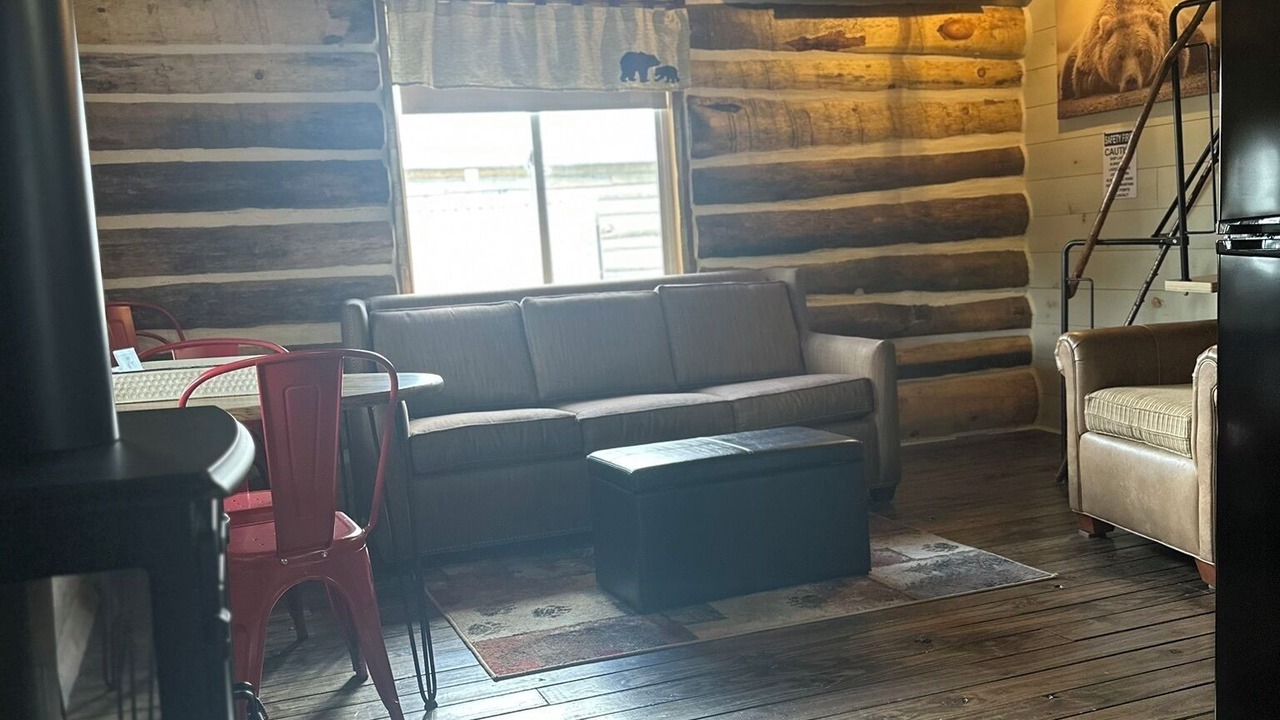 Photo of Livingroom in Tomahawk