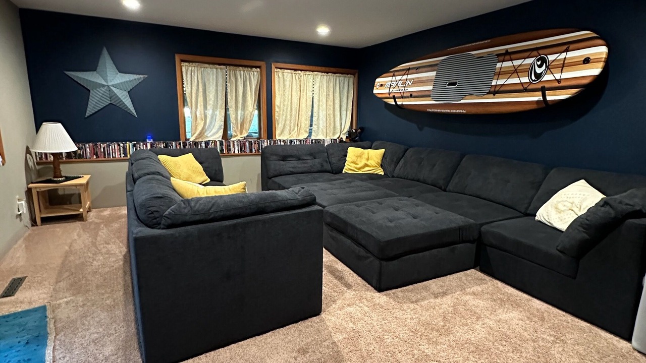 Photo of Bedroom in Lindstrom