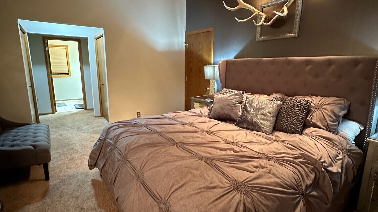 Photo of Bedroom in Lindstrom