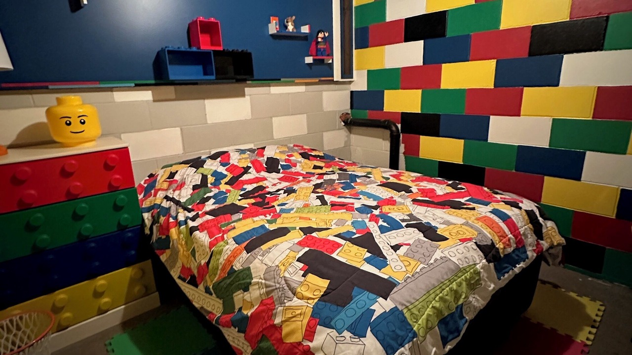 Photo of Bedroom in Lindstrom
