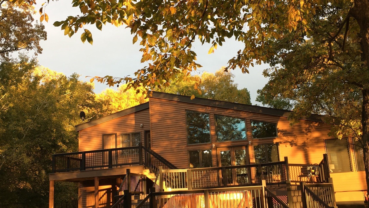 Photo of Outdoor in Lindstrom