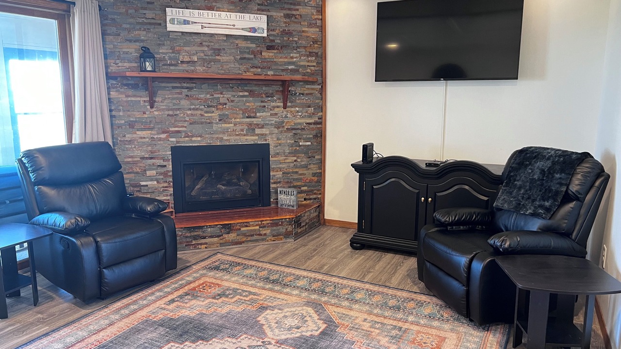 Photo of Livingroom in Onamia