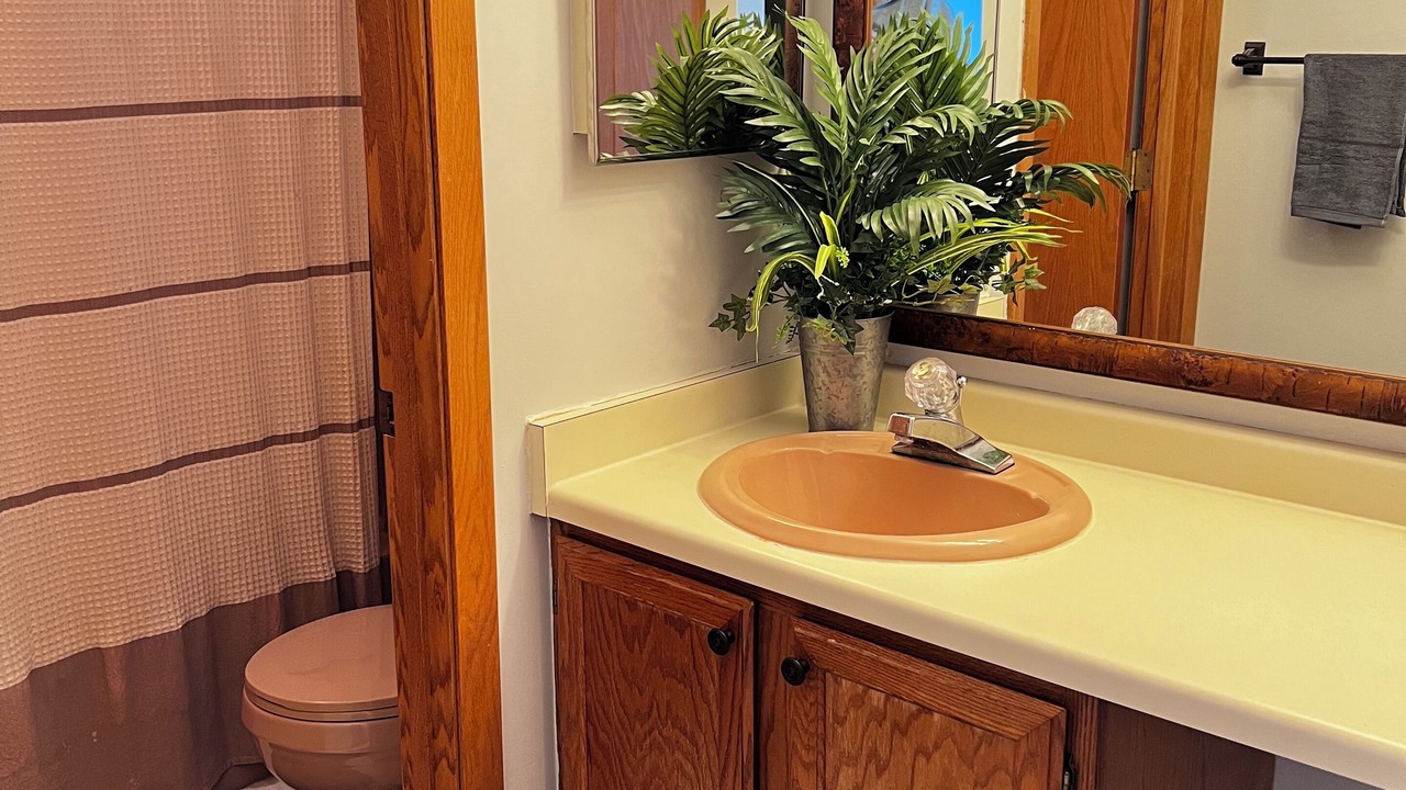 Photo of Bathroom in Onamia