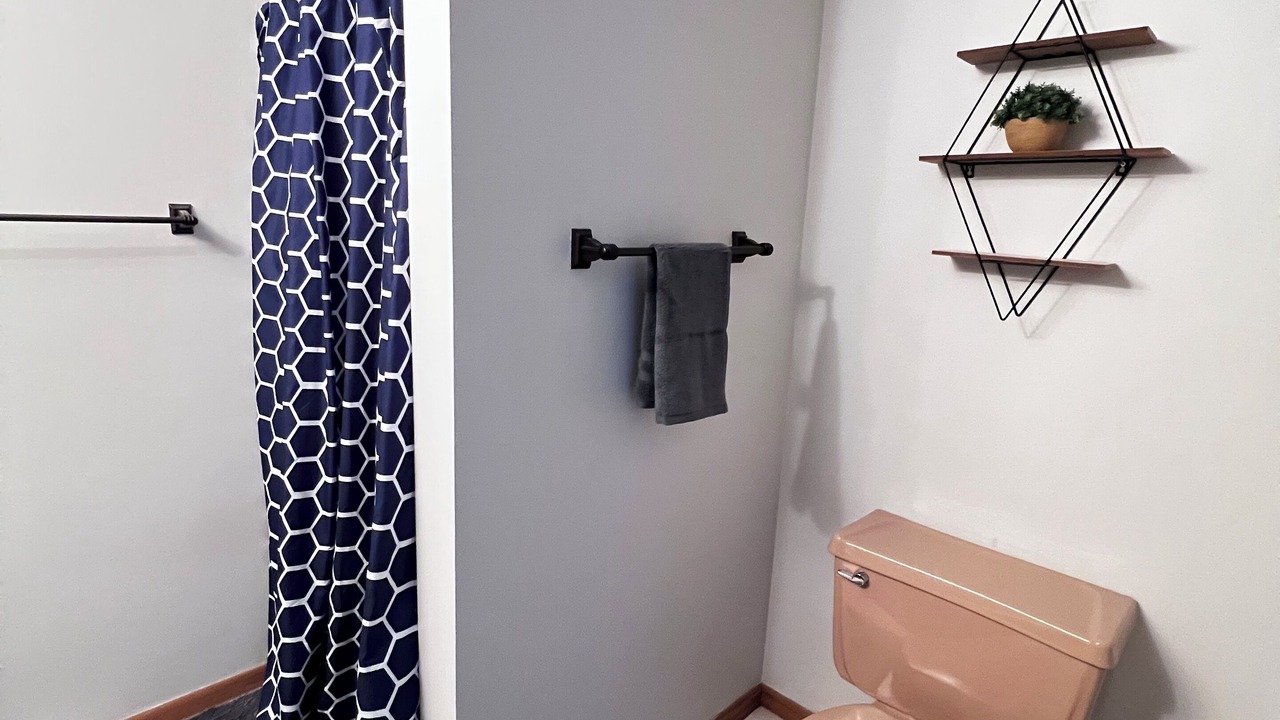 Photo of Bathroom in Onamia