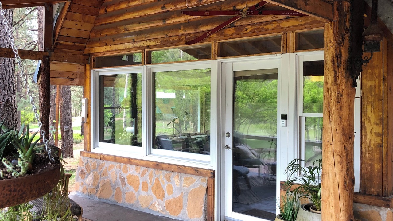 Photo of Outdoor in Los Ojos