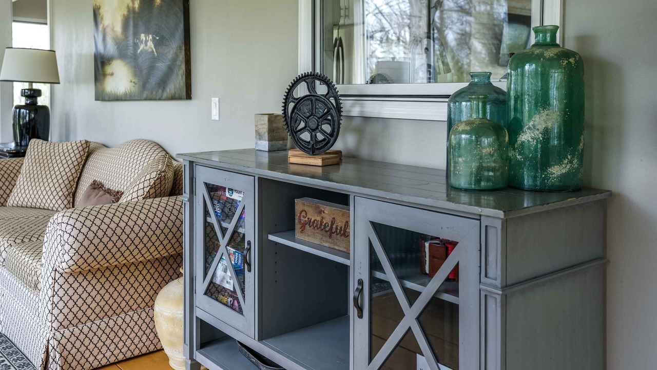Photo of Bedroom in Twin Lakes