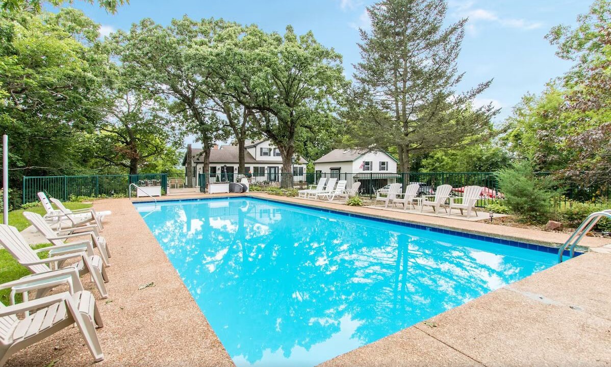 Photo of Outdoor in Twin Lakes