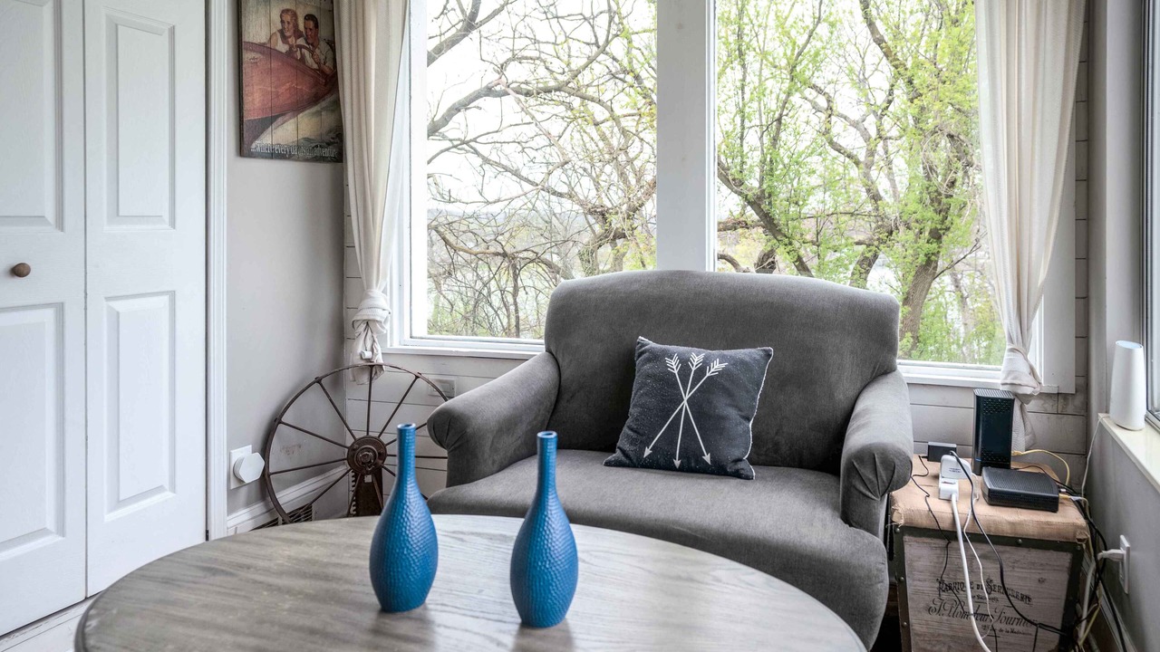 Photo of Bedroom in Twin Lakes