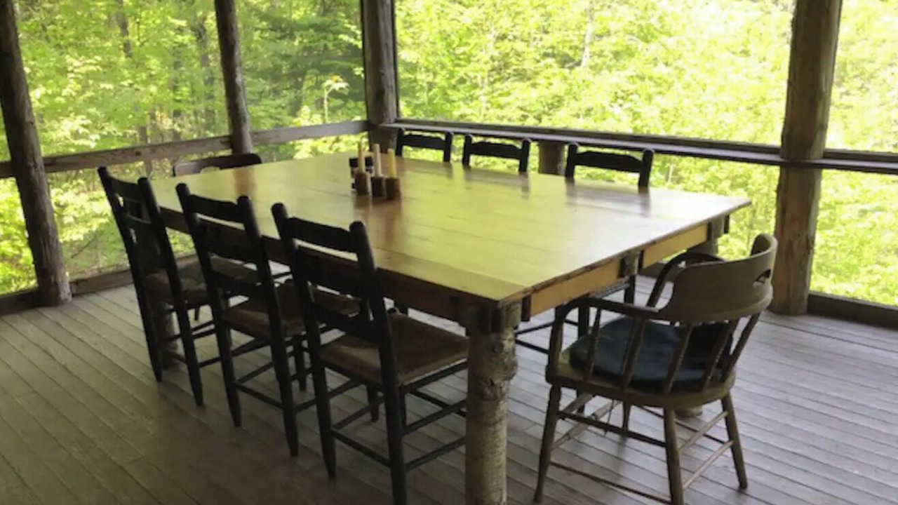 Photo of Outdoor in Oswegatchie