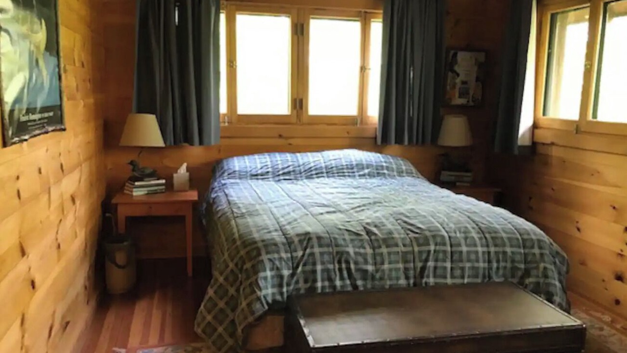 Photo of Bedroom in Oswegatchie