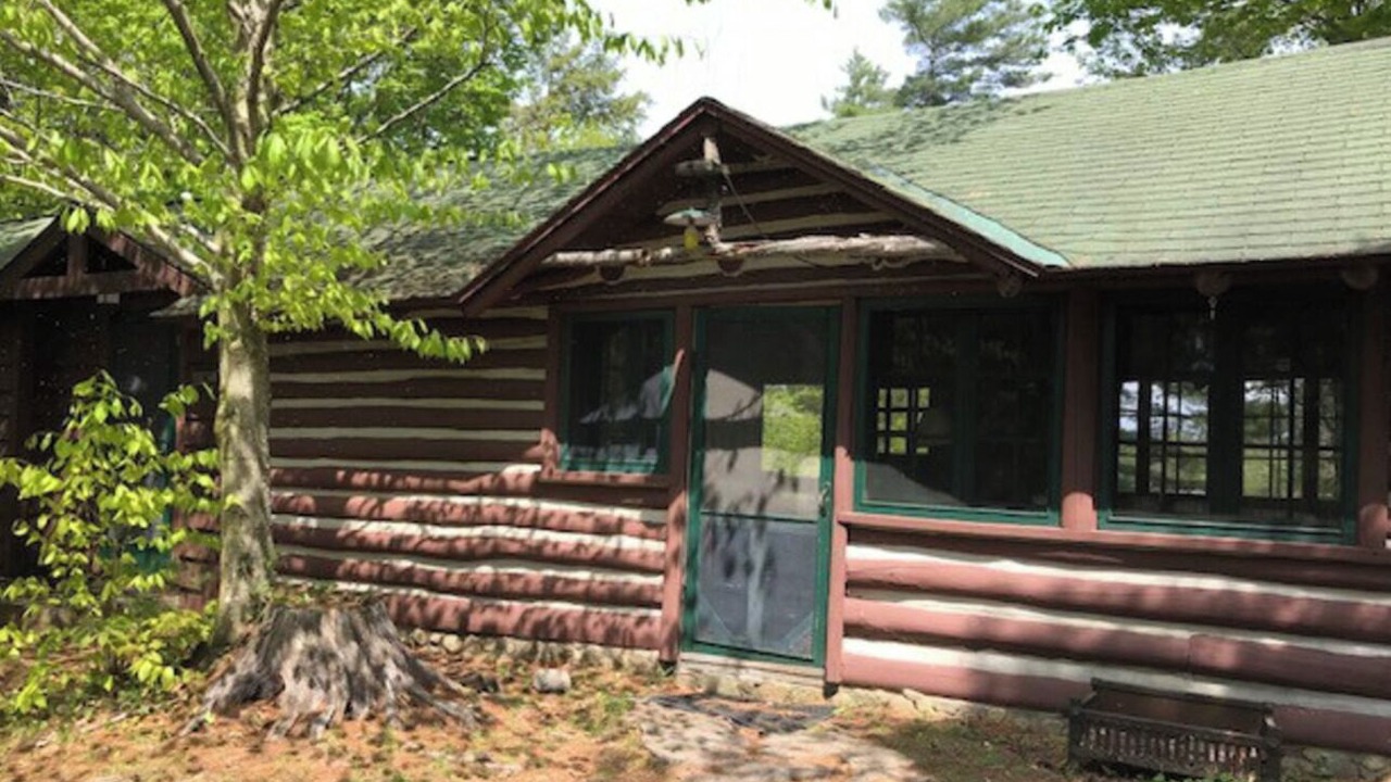 Photo of Outdoor in Oswegatchie