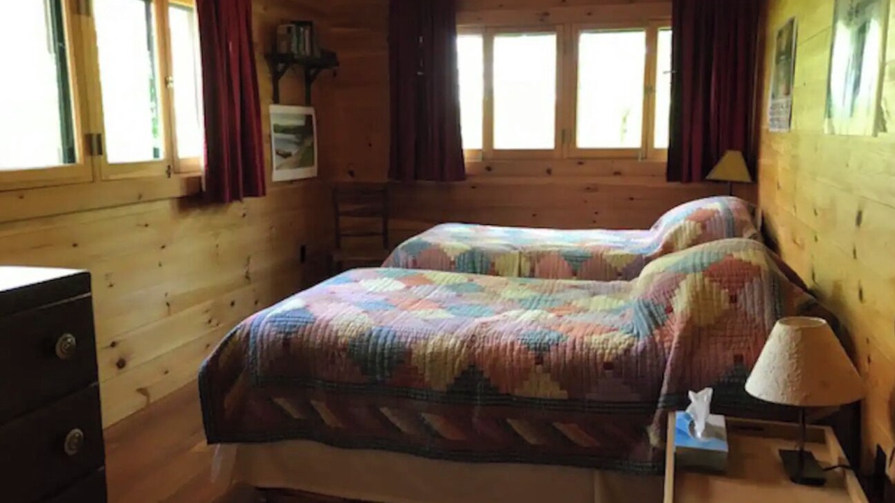 Photo of Bedroom in Oswegatchie