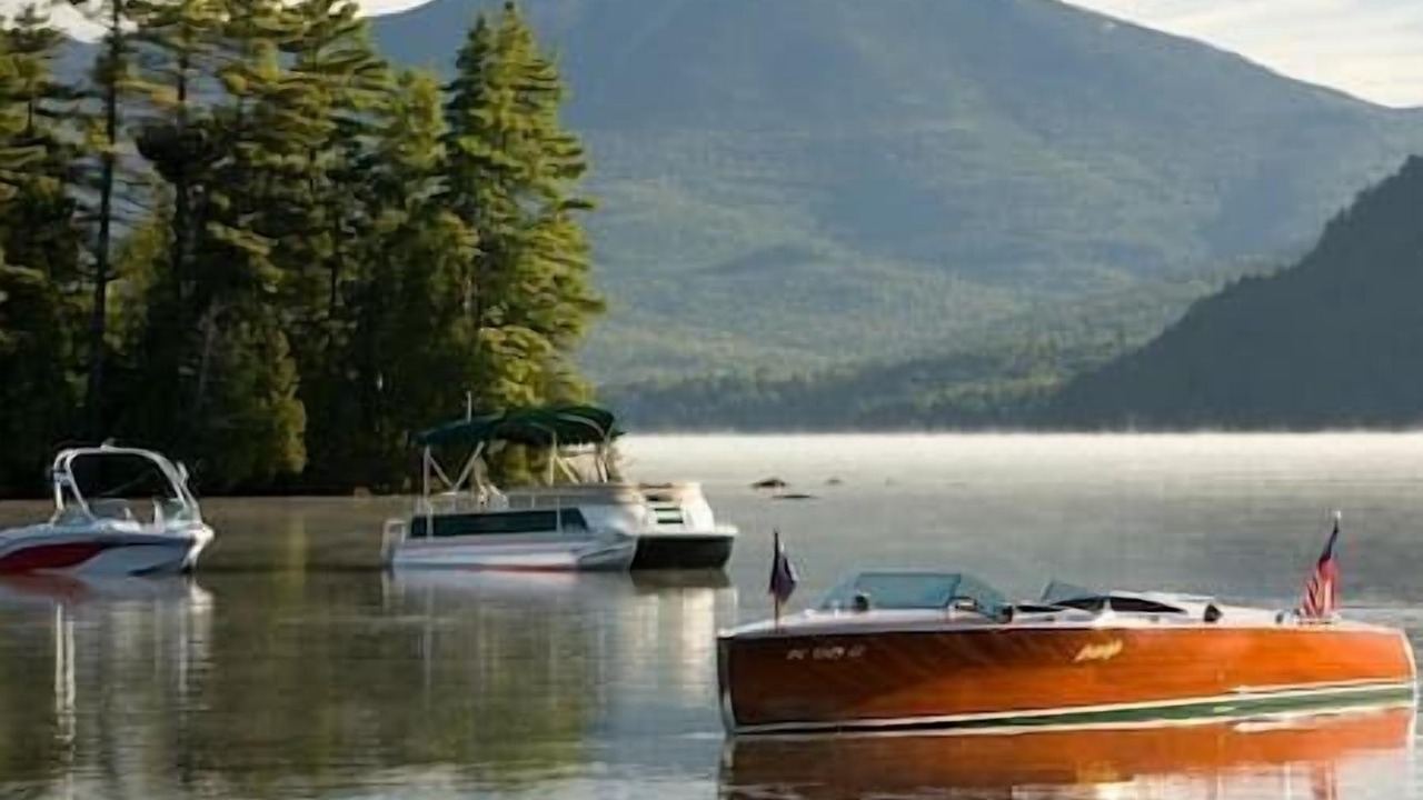 Photo of Others in Lake Placid