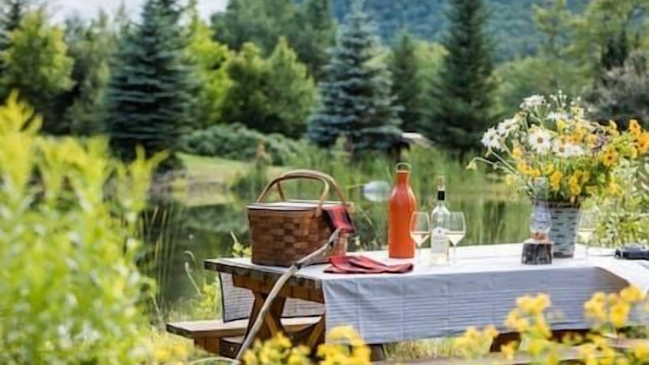 Photo of Outdoor in Lake Placid