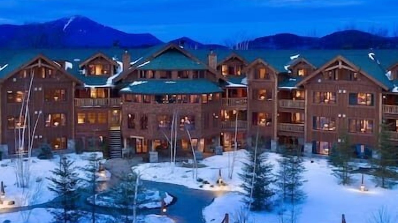 Photo of Outdoor in Lake Placid