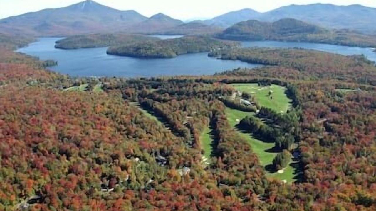 Photo of Outdoor in Lake Placid