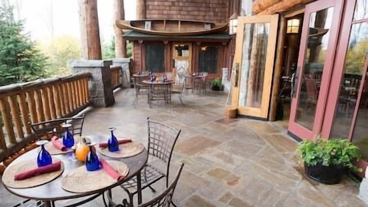 Photo of Outdoor in Lake Placid