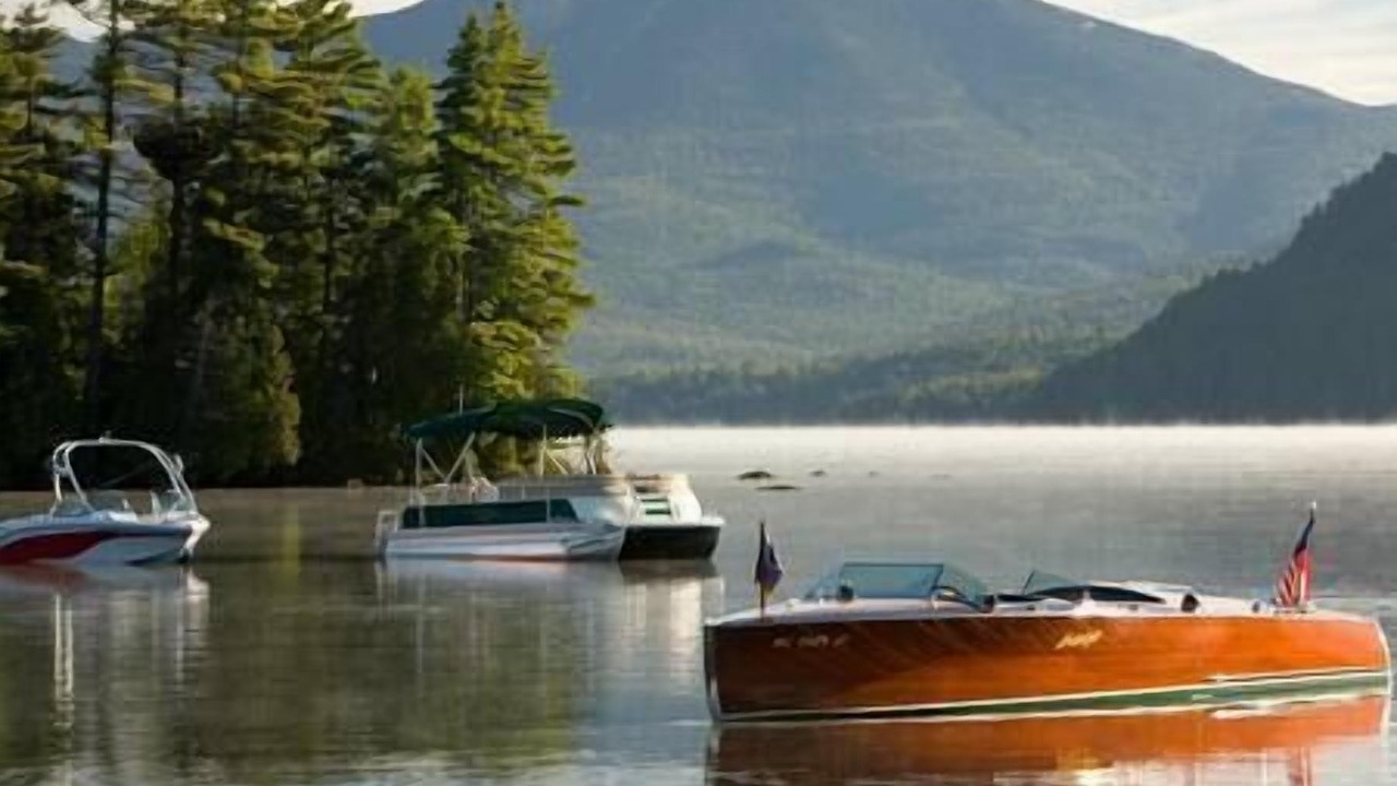 Photo of Others in Lake Placid
