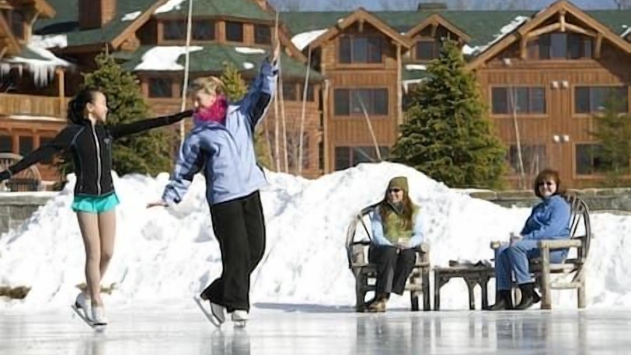 Photo of Outdoor in Lake Placid
