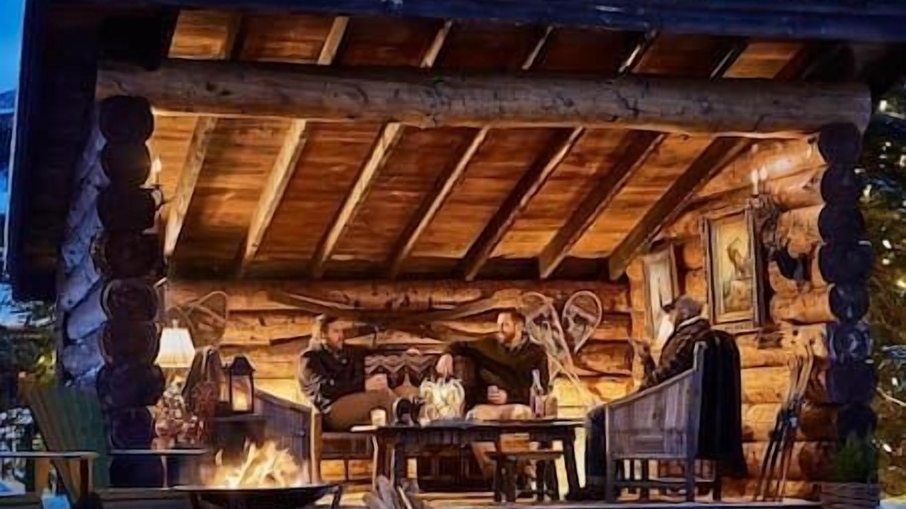 Photo of Outdoor in Lake Placid