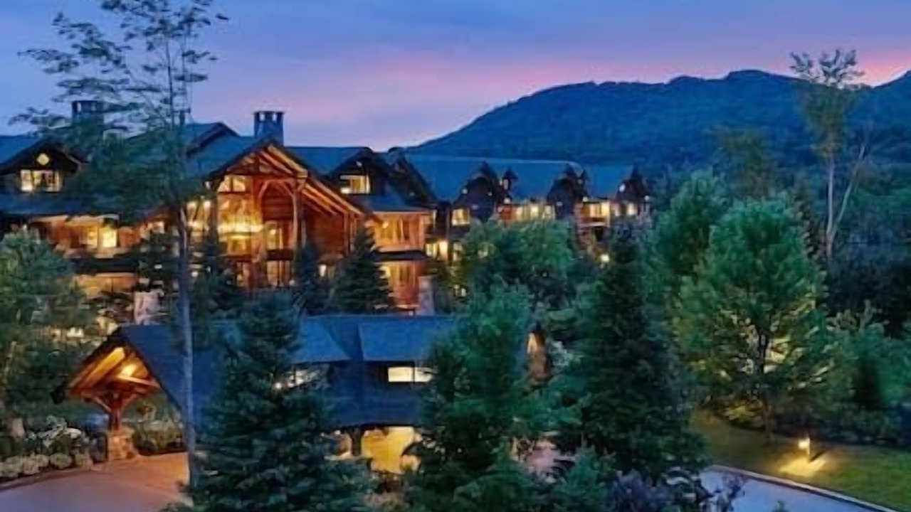 Photo of Outdoor in Lake Placid