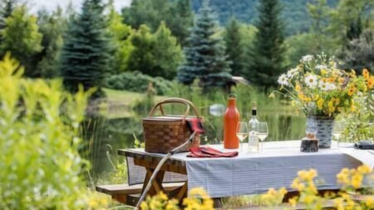 Photo of Outdoor in Lake Placid