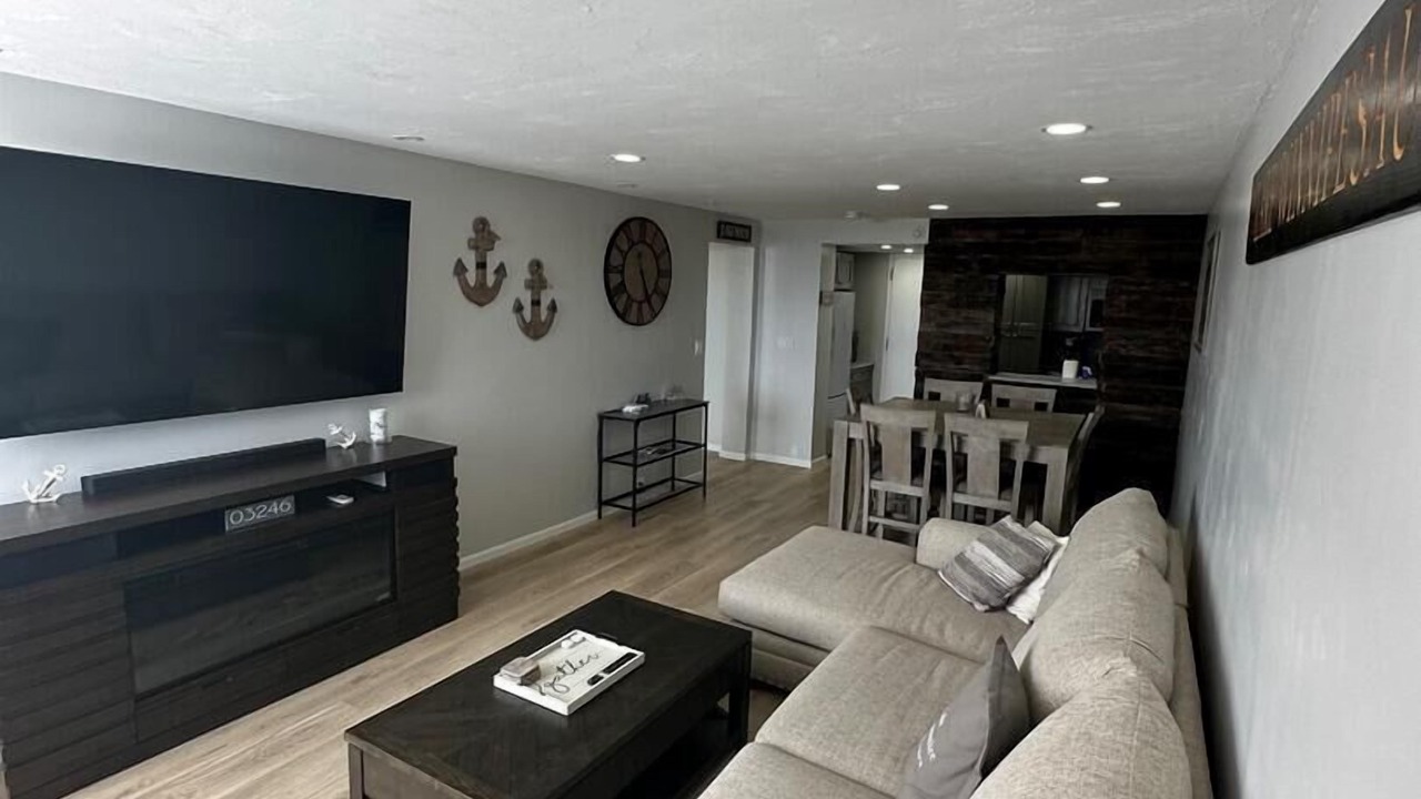 Photo of Bedroom in Weirs Beach