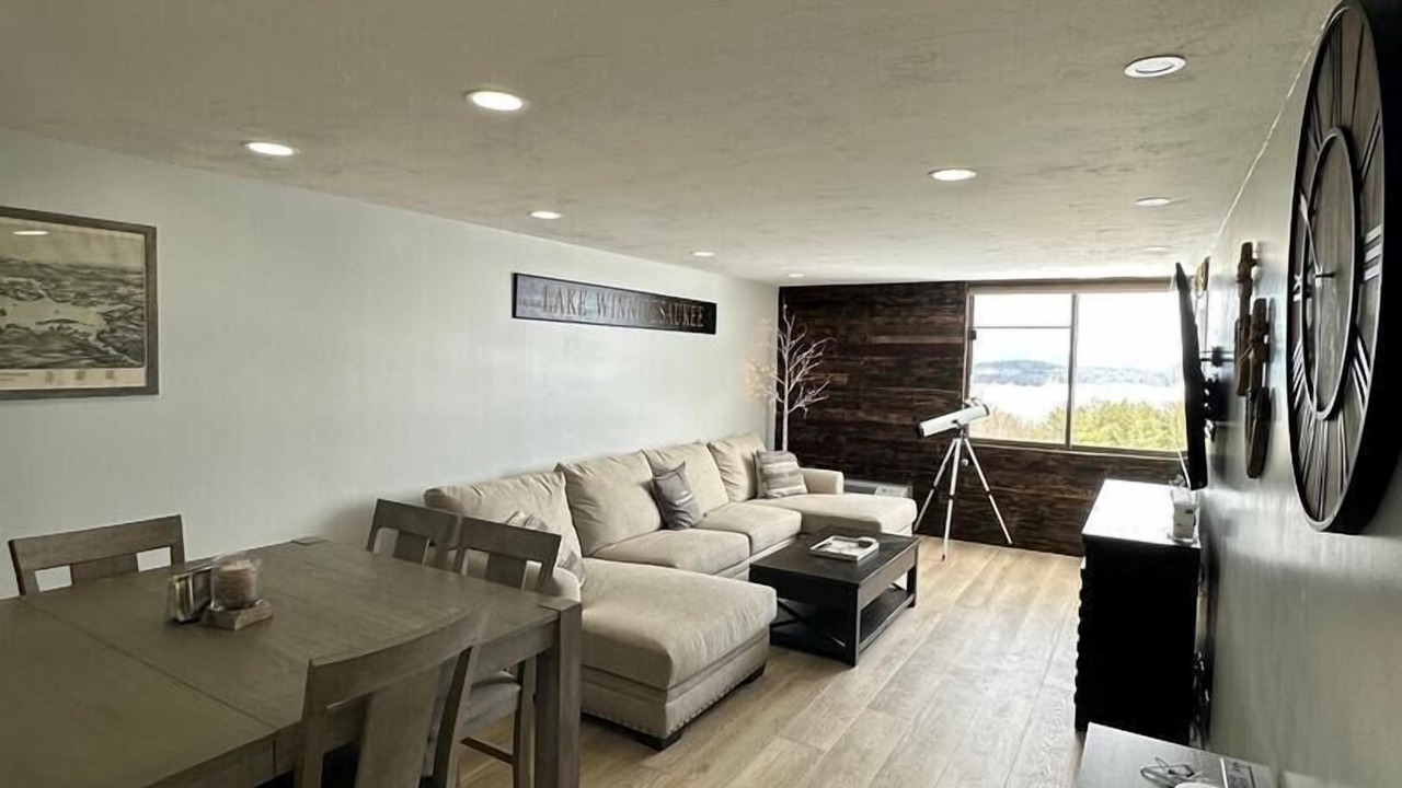 Photo of Bedroom in Weirs Beach