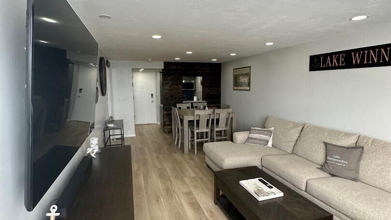 Photo of Bedroom in Weirs Beach