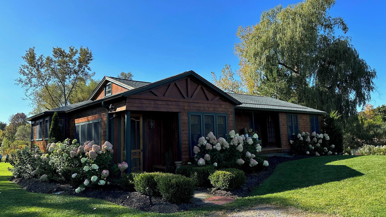 Photo of Outdoor in Skaneateles