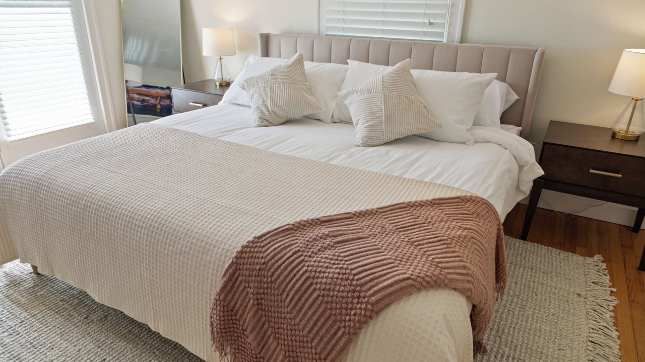 Photo of Bedroom in Skaneateles
