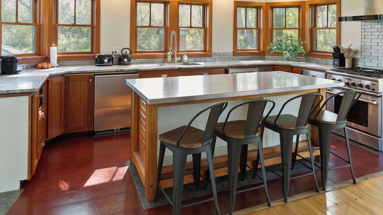 Photo of Kitchen in Skaneateles