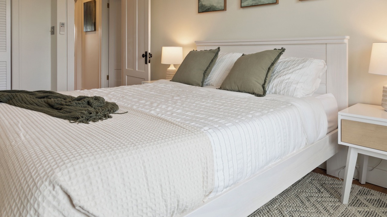 Photo of Bedroom in Skaneateles