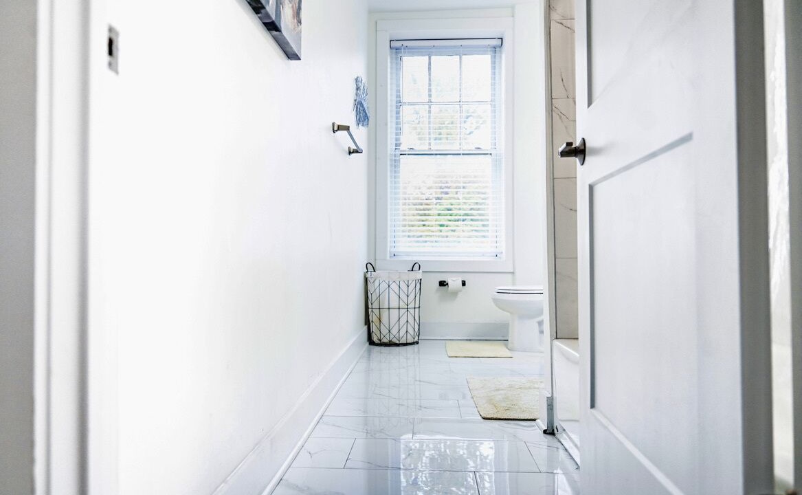 Photo of Bathroom in Midtown