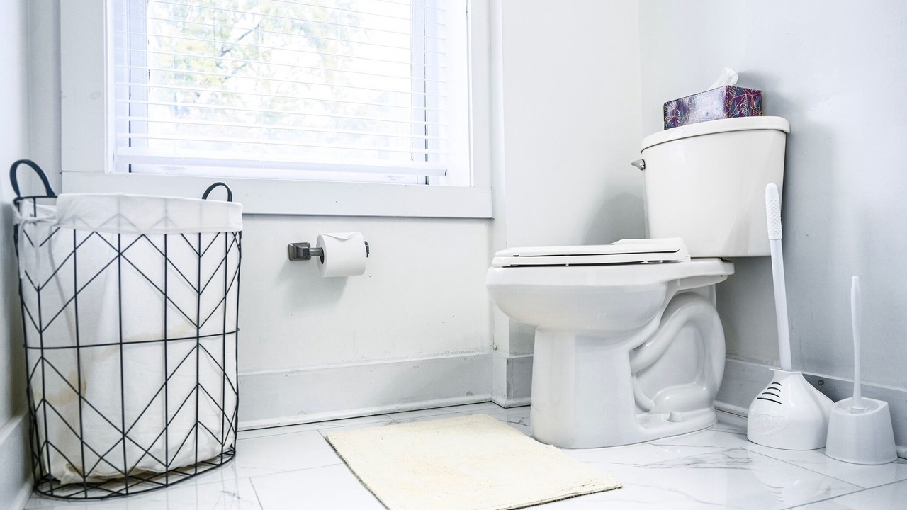 Photo of Bathroom in Midtown