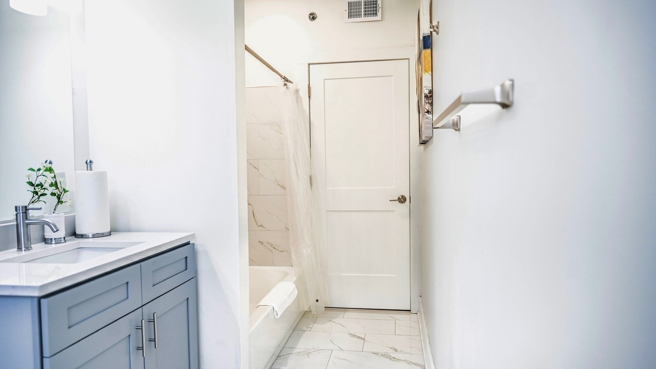 Photo of Bathroom in Midtown