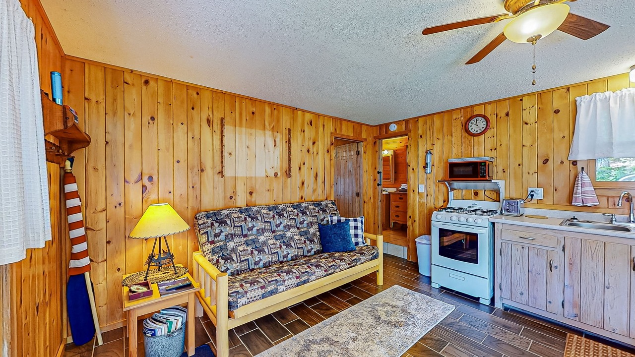 Photo of Livingroom in Phelps