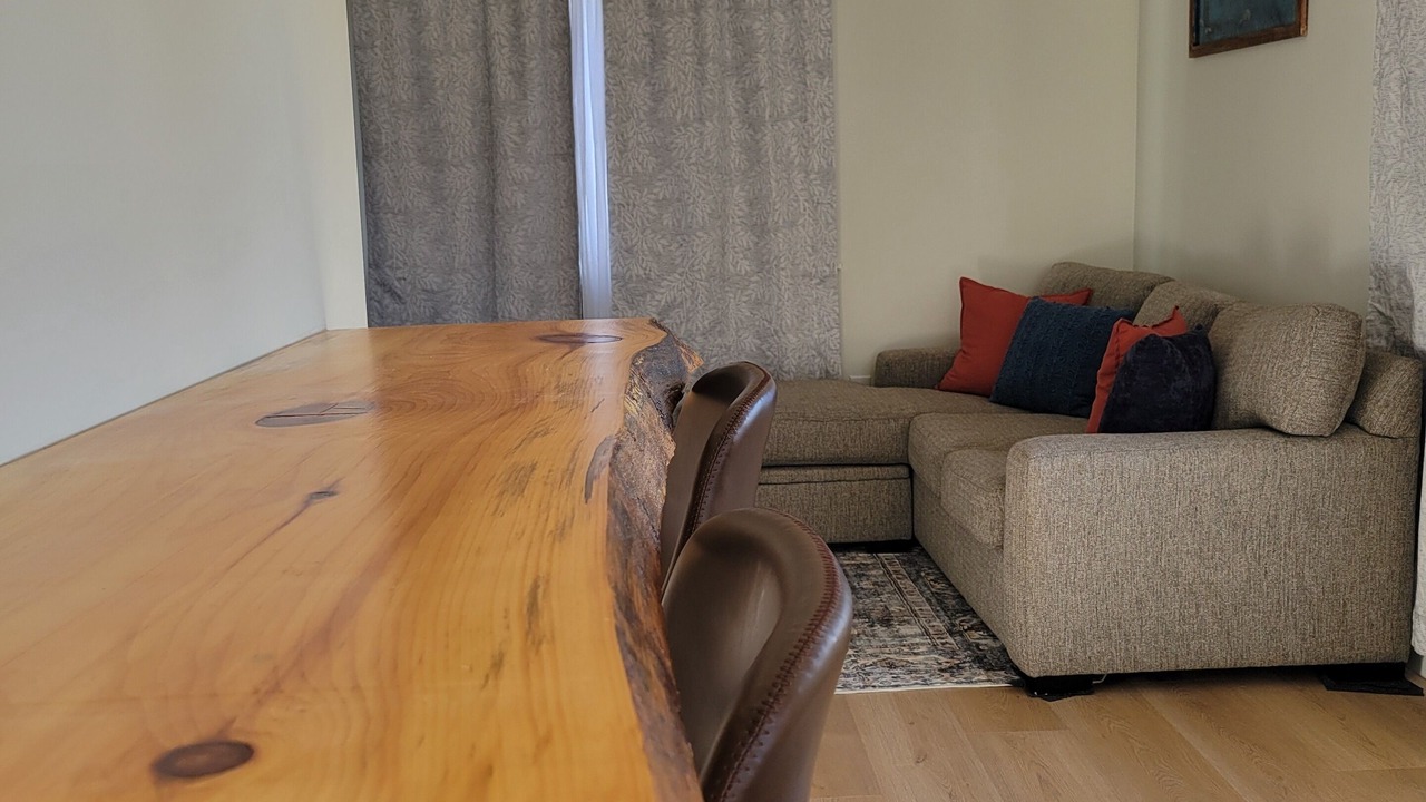 Photo of Livingroom in Markville