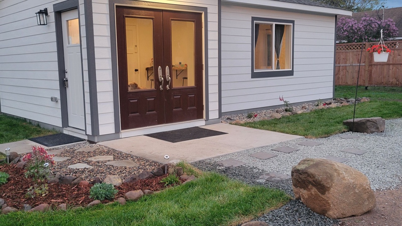 Photo of Outdoor in Markville