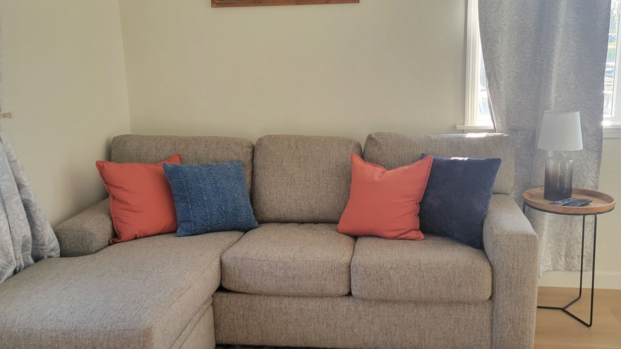 Photo of Livingroom in Markville