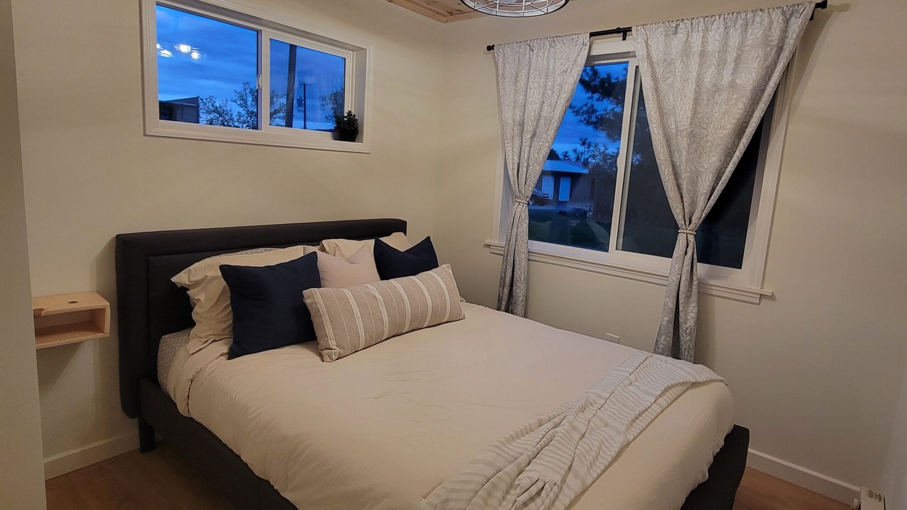 Photo of Bedroom in Markville