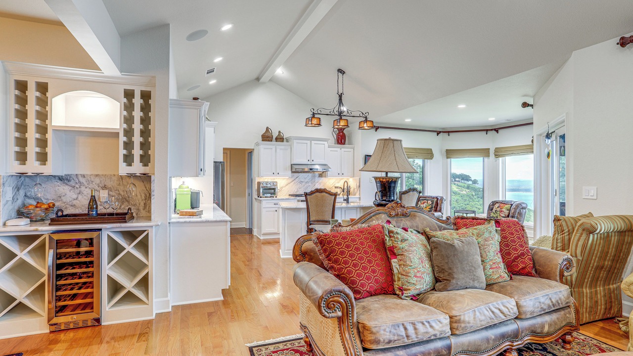 Photo of Livingroom in Quitman