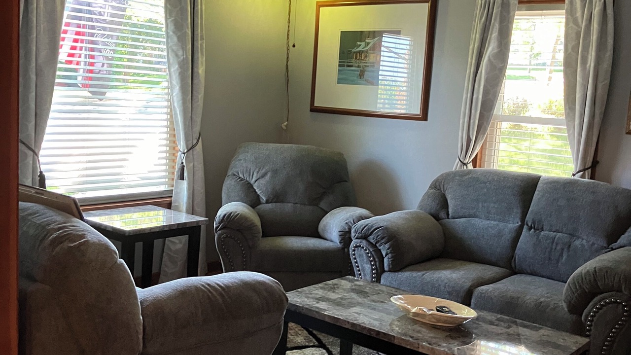 Photo of Livingroom in Rothschild