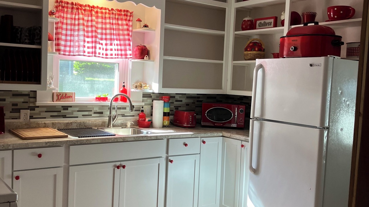 Photo of Kitchen in Rothschild